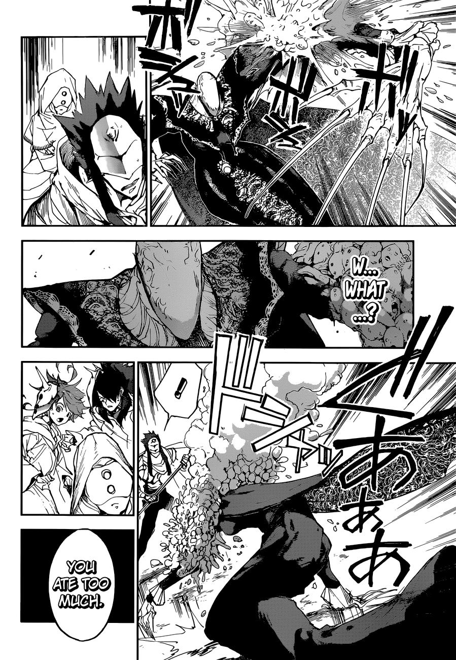 Read The Promised Neverland (en) Manga Online