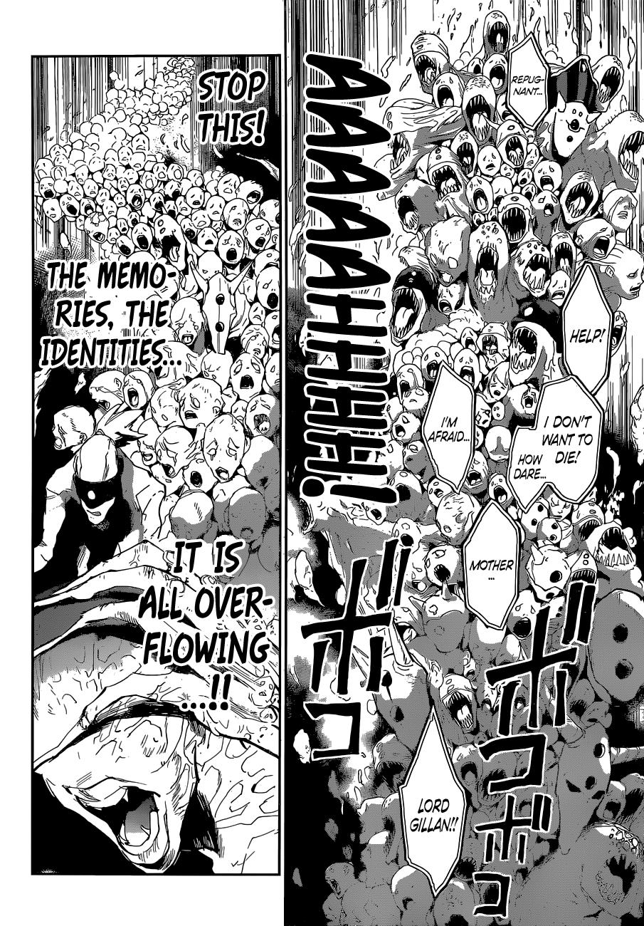 Read The Promised Neverland (en) Manga Online