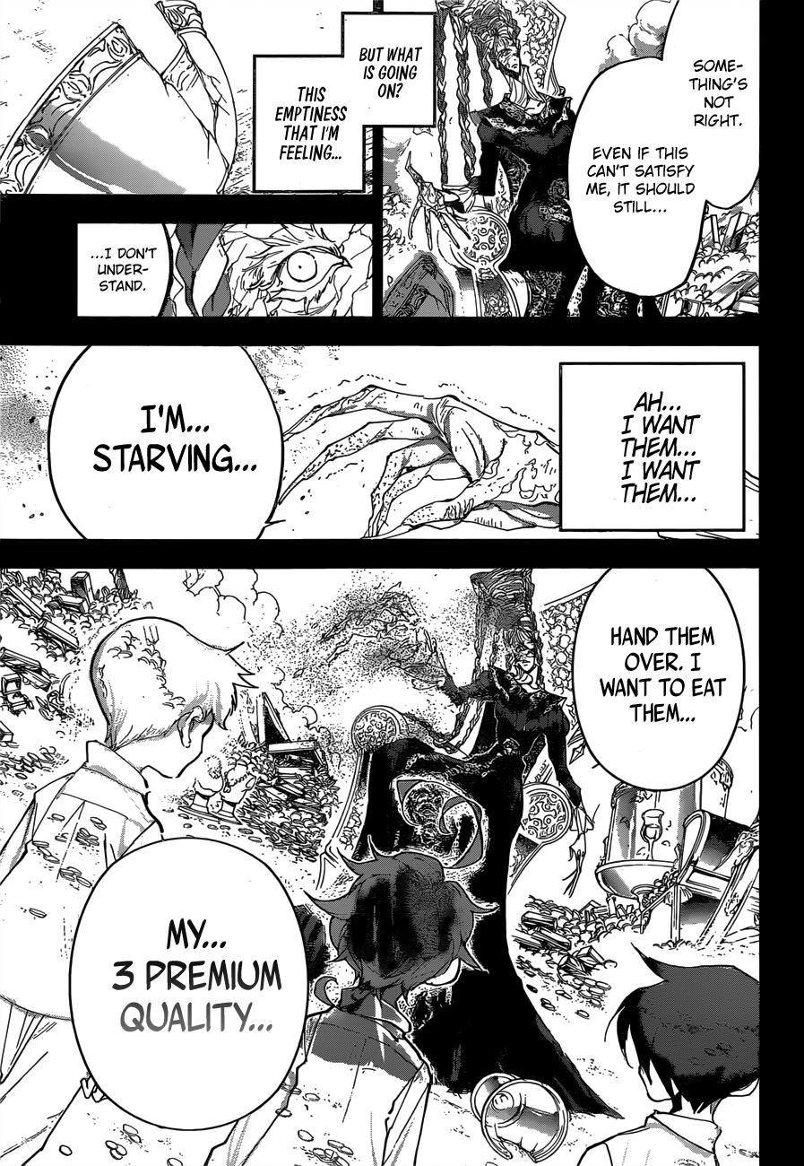 Read The Promised Neverland (en) Manga Online
