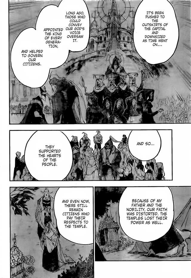 Read The Promised Neverland (en) Manga Online