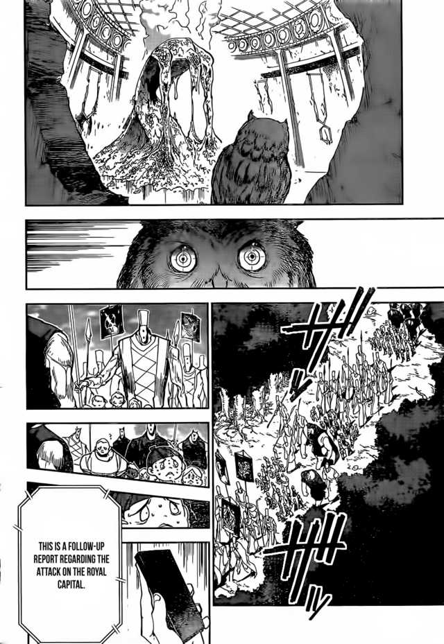 Read The Promised Neverland (en) Manga Online