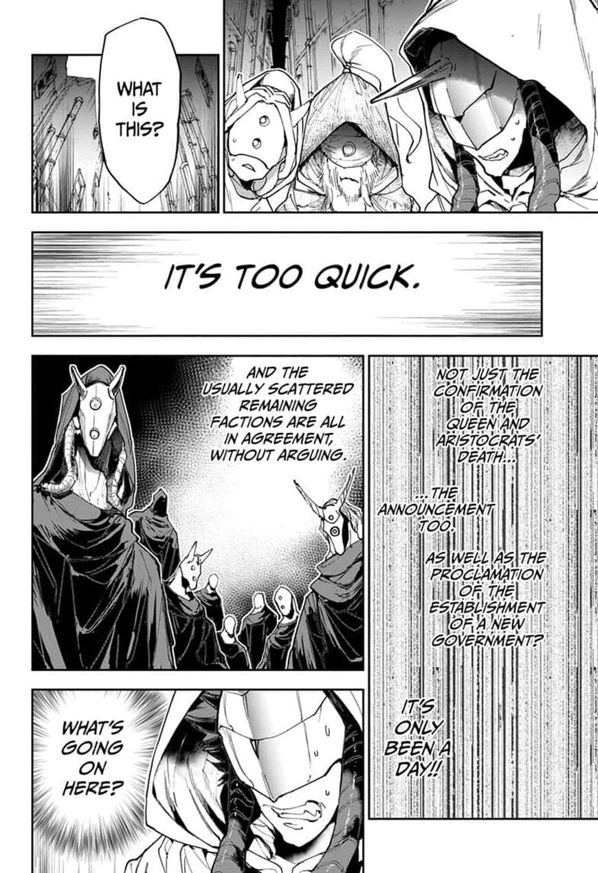 Read The Promised Neverland (en) Manga Online