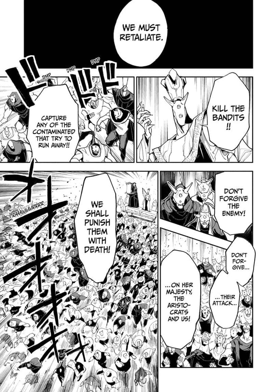 Read The Promised Neverland (en) Manga Online