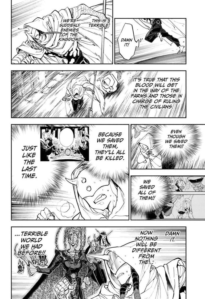 Read The Promised Neverland (en) Manga Online