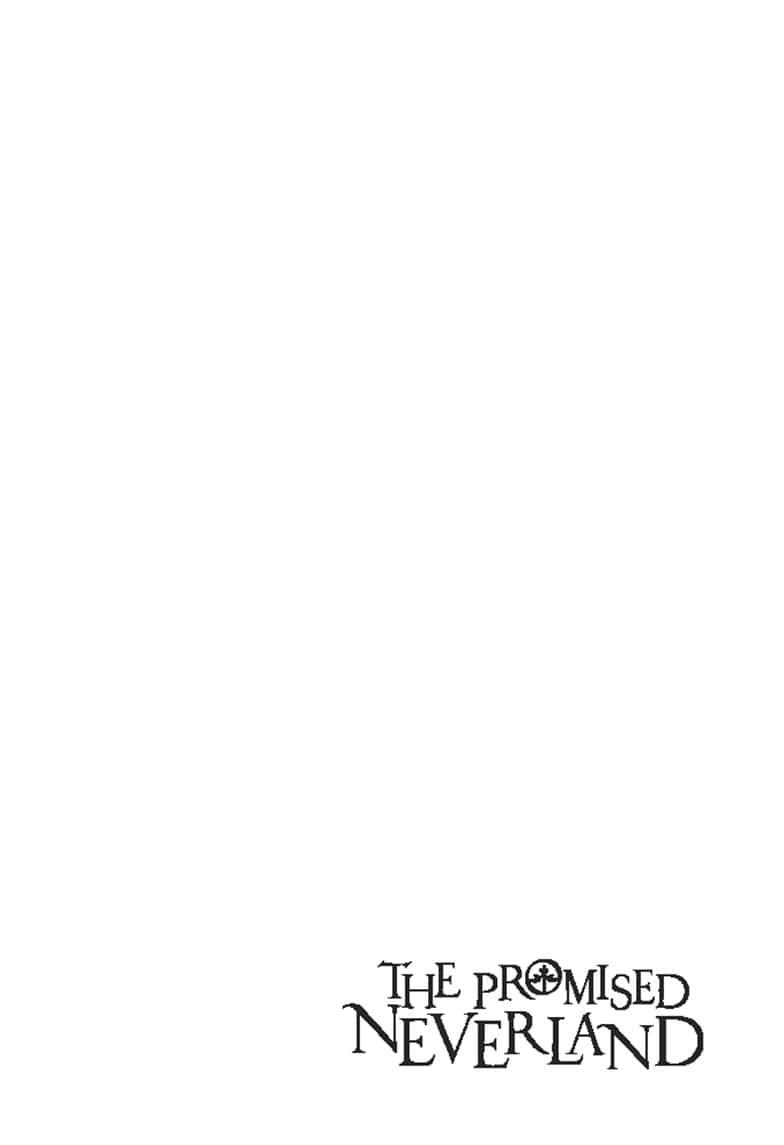Read The Promised Neverland (en) Manga Online