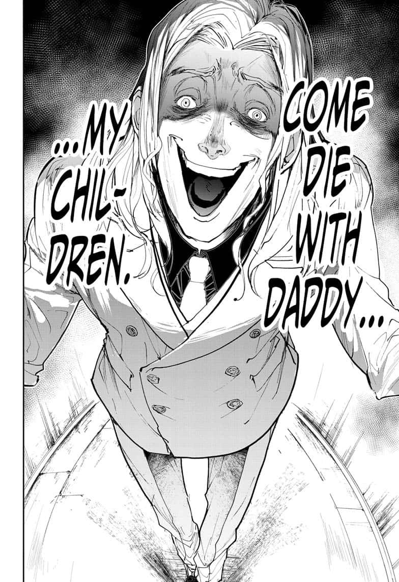 Read The Promised Neverland (en) Manga Online