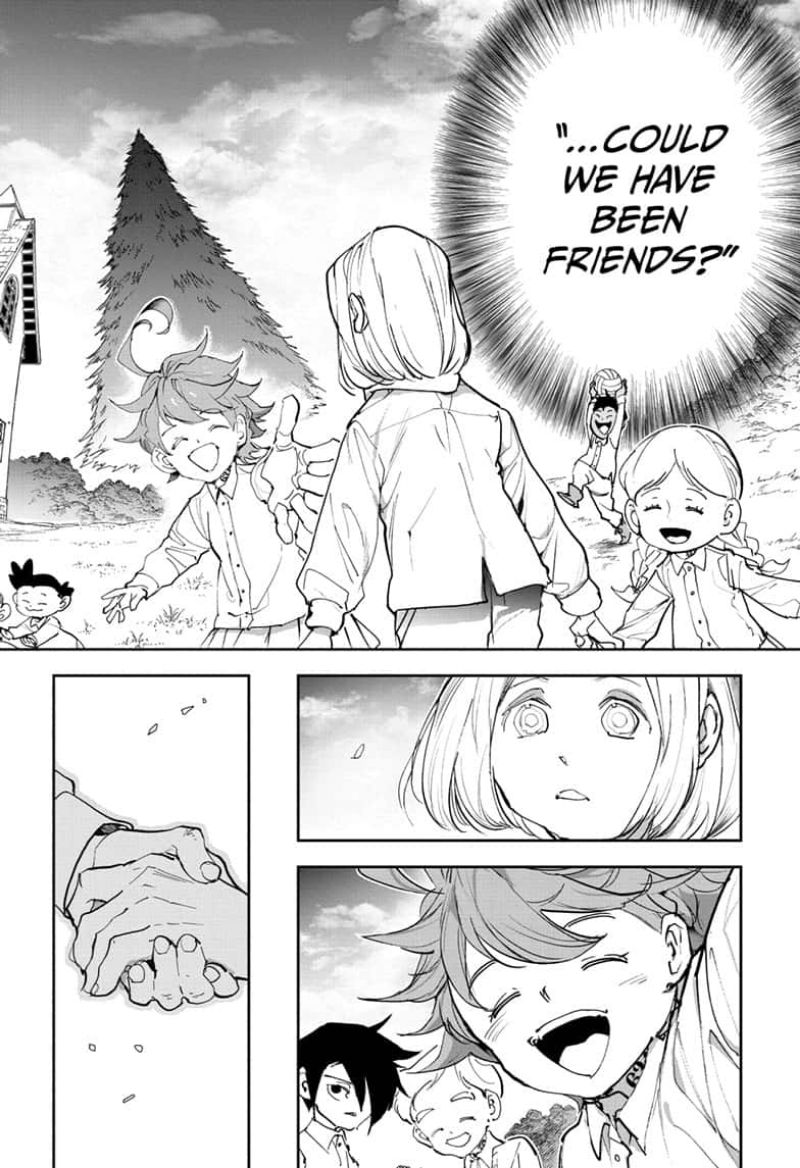 Read The Promised Neverland (en) Manga Online