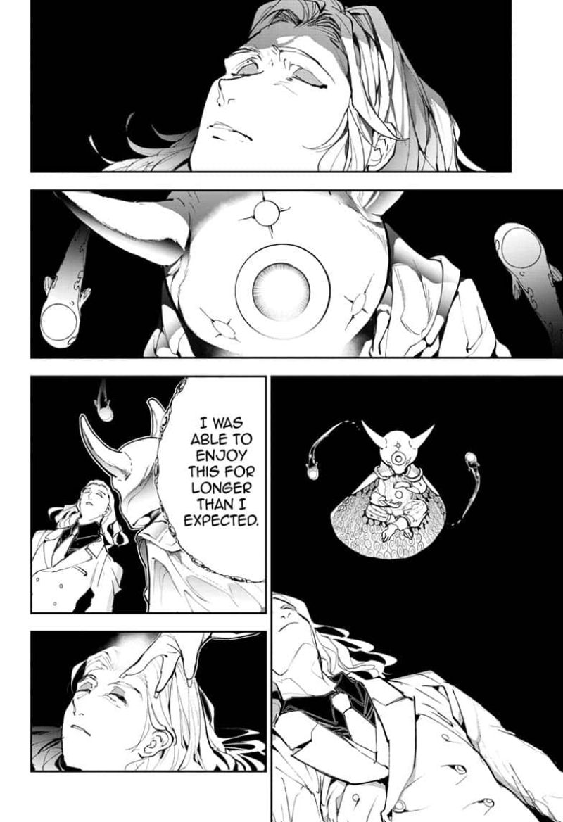 Read The Promised Neverland (en) Manga Online