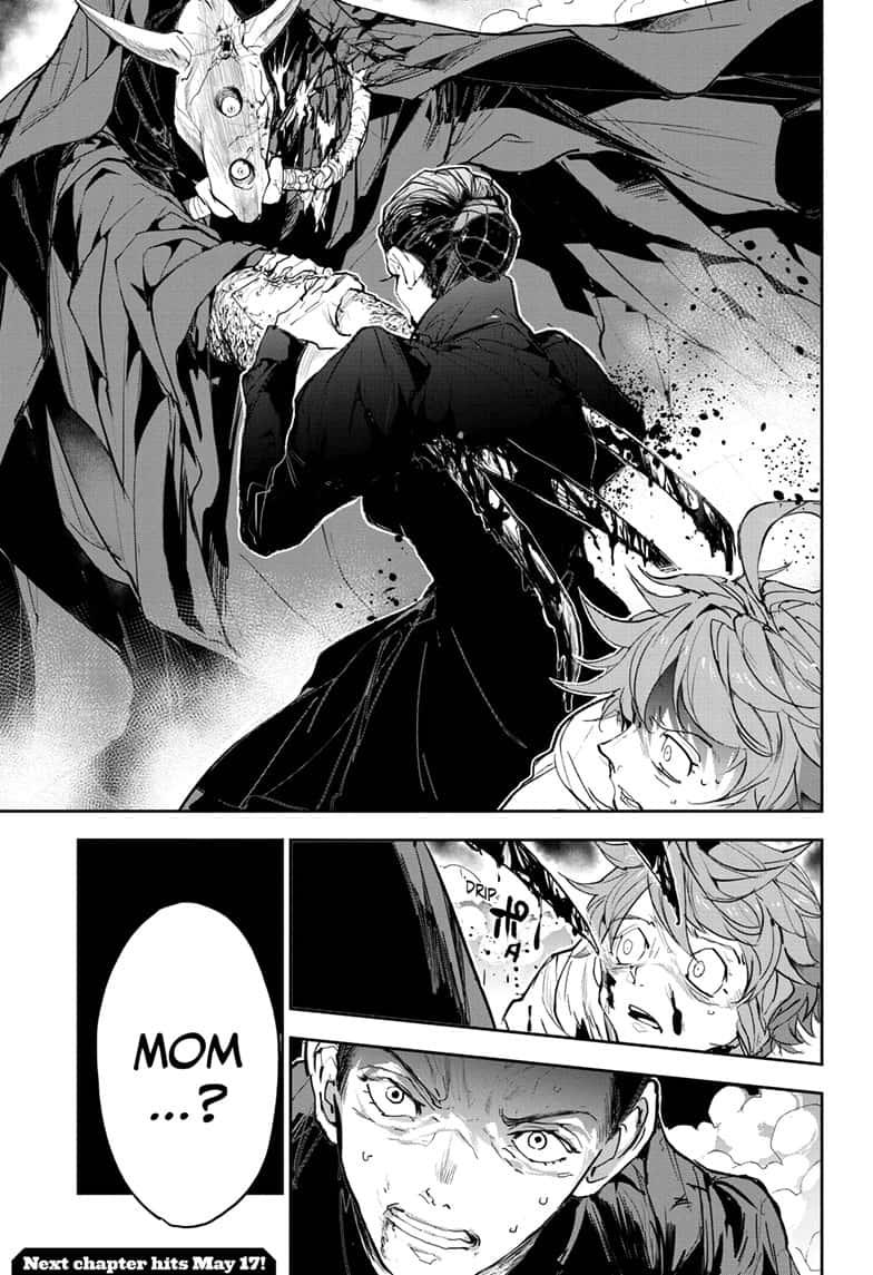 Read The Promised Neverland (en) Manga Online