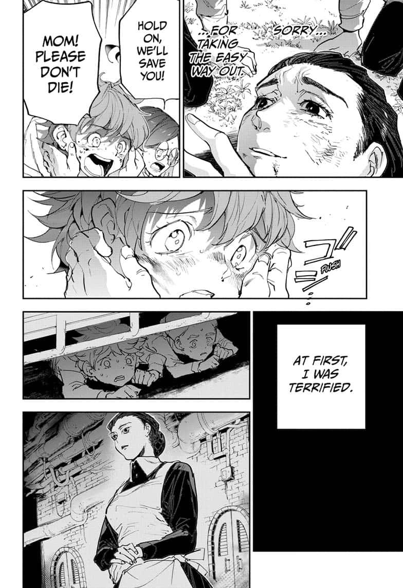 Read The Promised Neverland (en) Manga Online