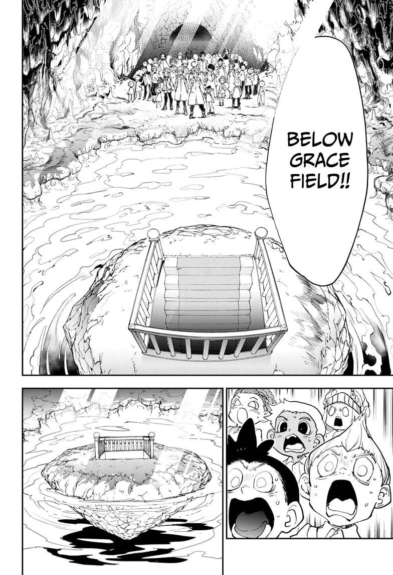 Read The Promised Neverland (en) Manga Online