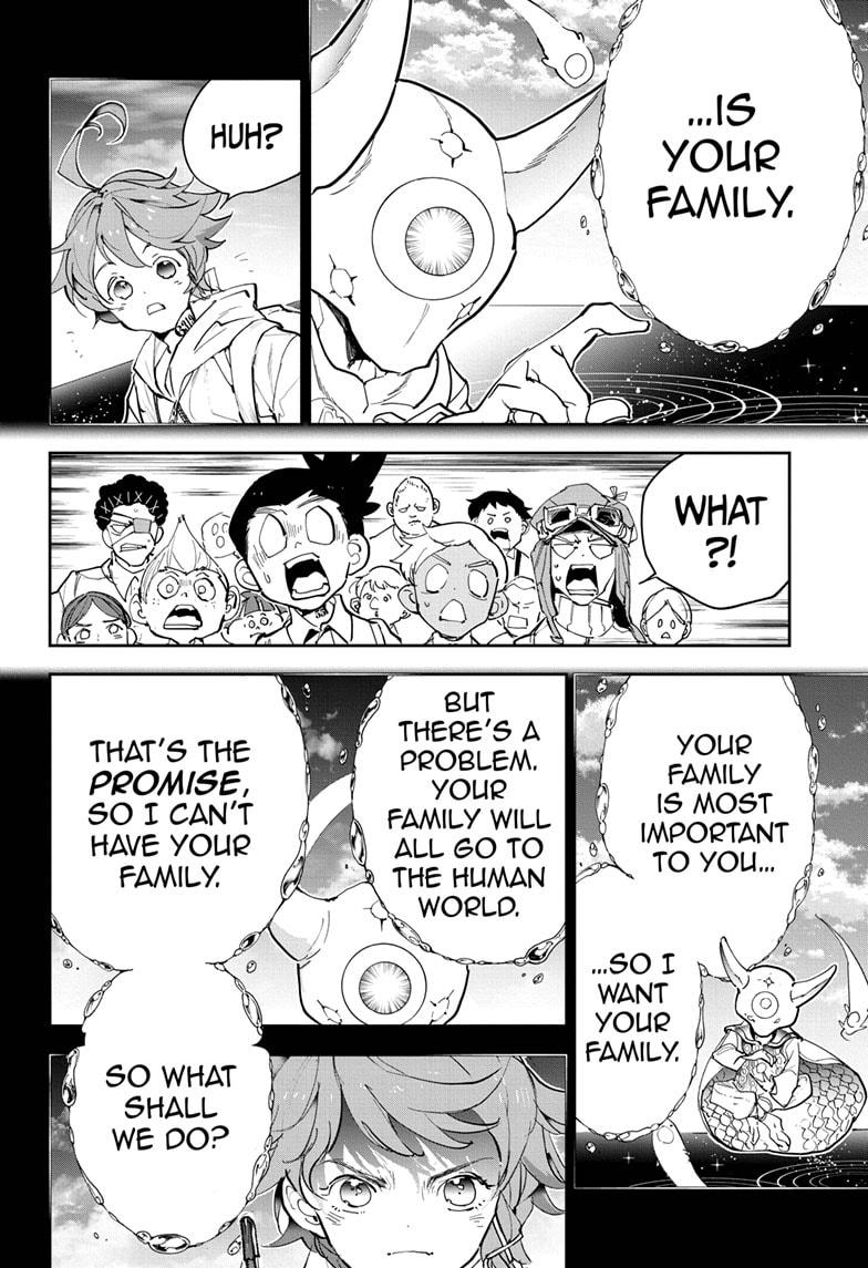 Read The Promised Neverland (en) Manga Online