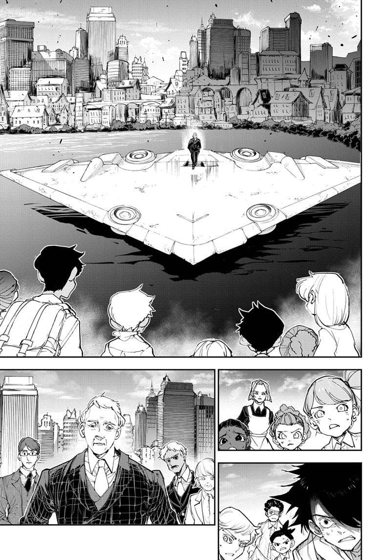 Read The Promised Neverland (en) Manga Online