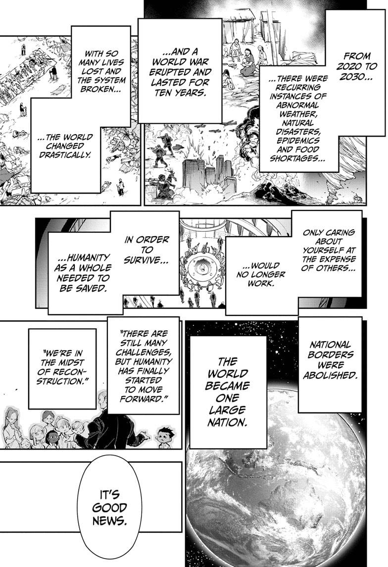 Read The Promised Neverland (en) Manga Online