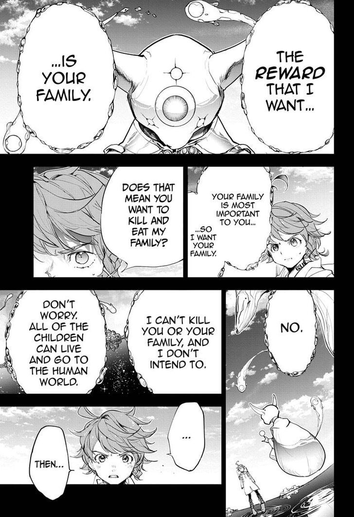 Read The Promised Neverland (en) Manga Online