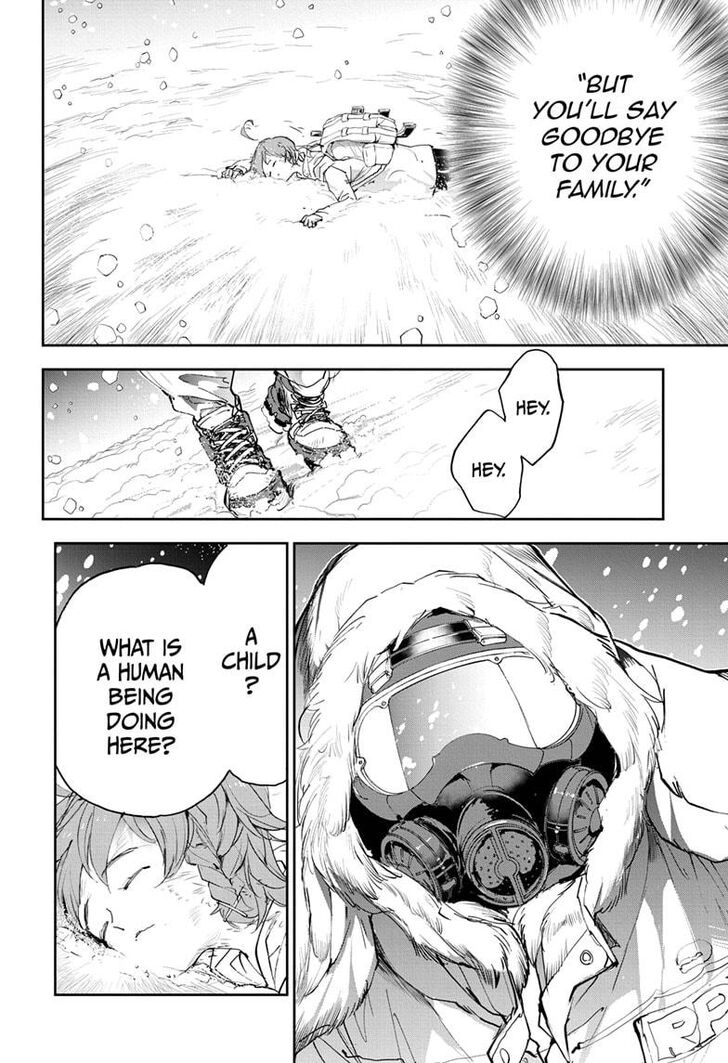 Read The Promised Neverland (en) Manga Online