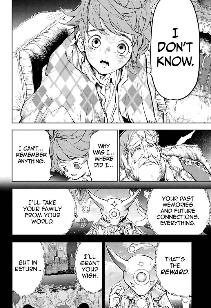 Read The Promised Neverland (en) Manga Online