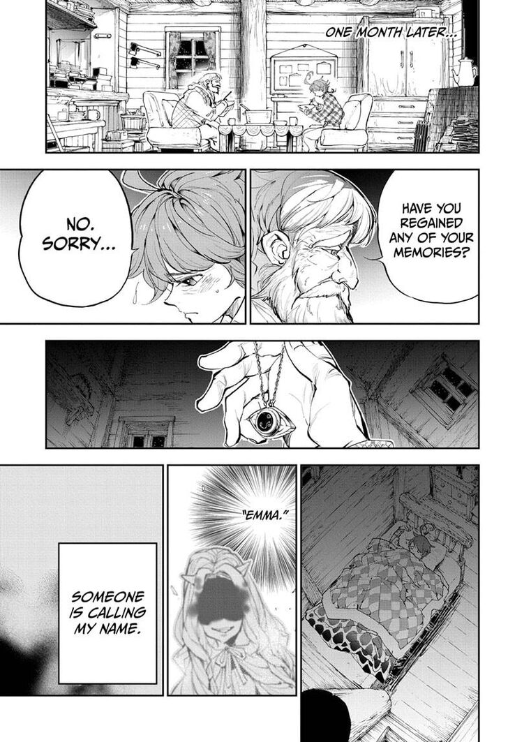 Read The Promised Neverland (en) Manga Online