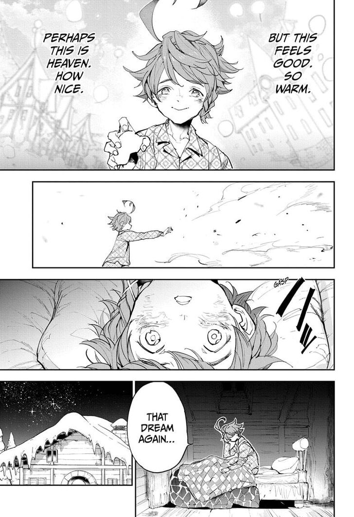 Read The Promised Neverland (en) Manga Online