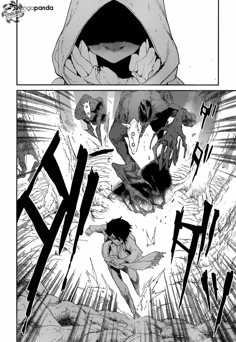 Read The Promised Neverland (en) Manga Online