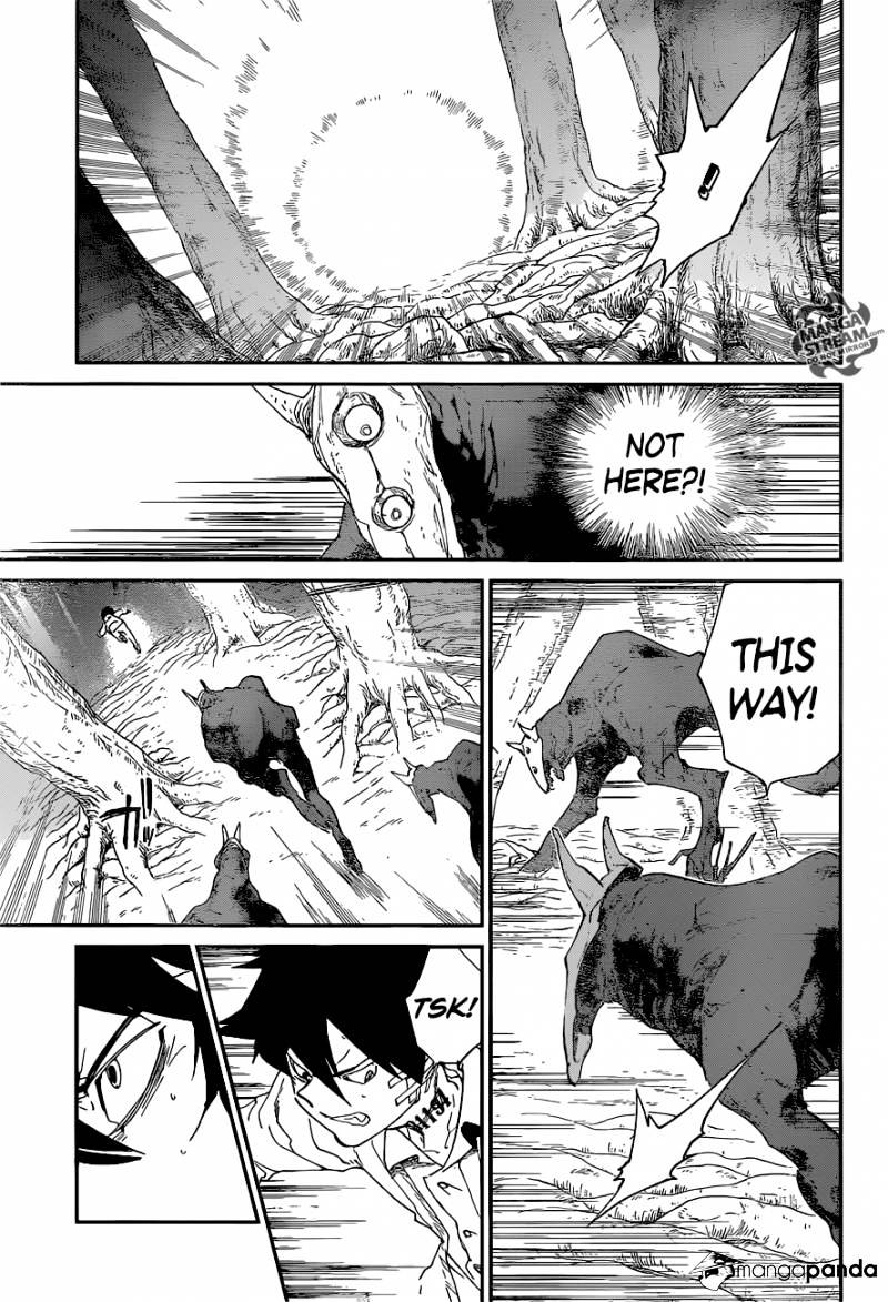 Read The Promised Neverland (en) Manga Online
