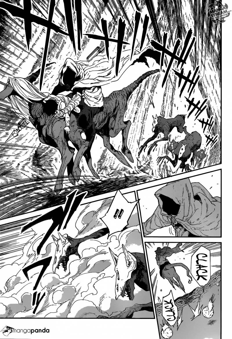 Read The Promised Neverland (en) Manga Online