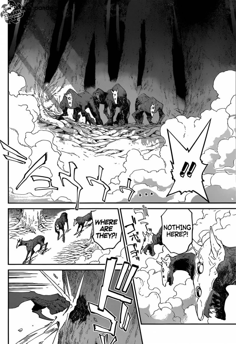Read The Promised Neverland (en) Manga Online