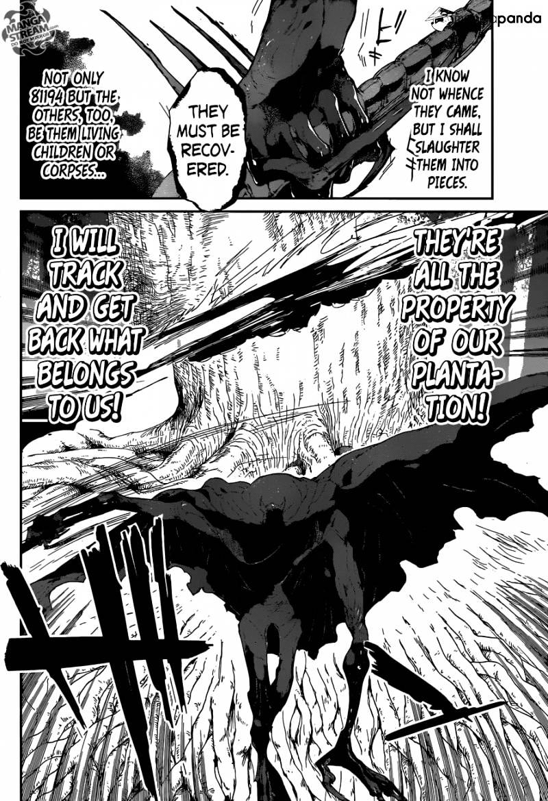 Read The Promised Neverland (en) Manga Online