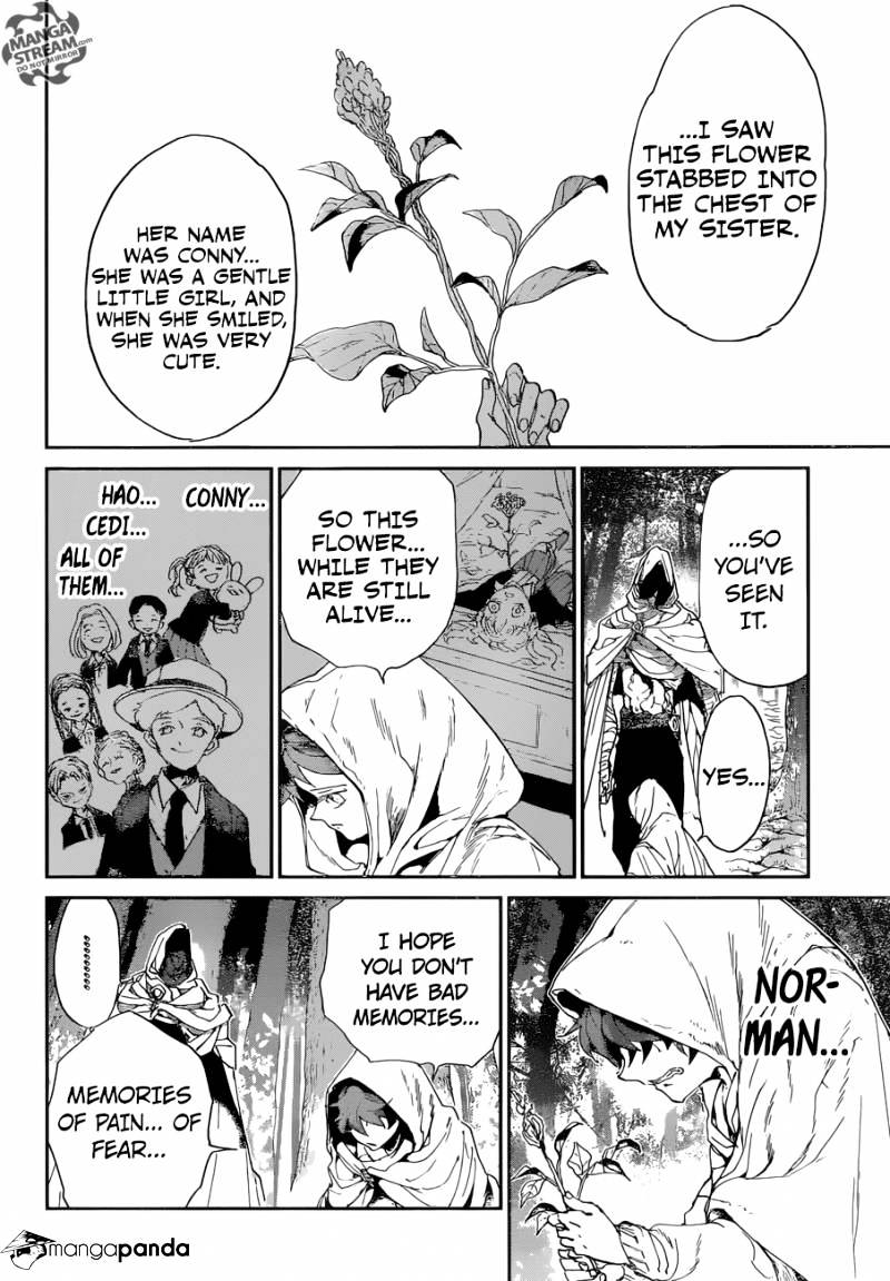 Read The Promised Neverland (en) Manga Online
