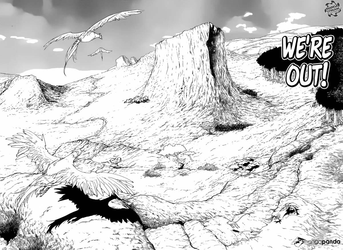 Read The Promised Neverland (en) Manga Online