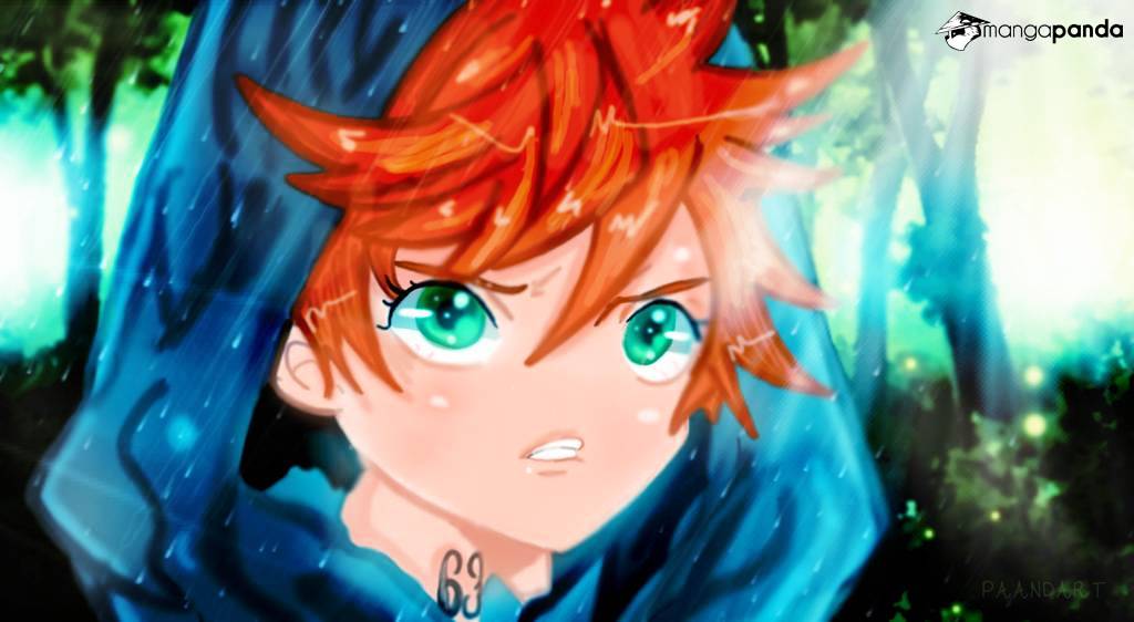 Read The Promised Neverland (en) Manga Online