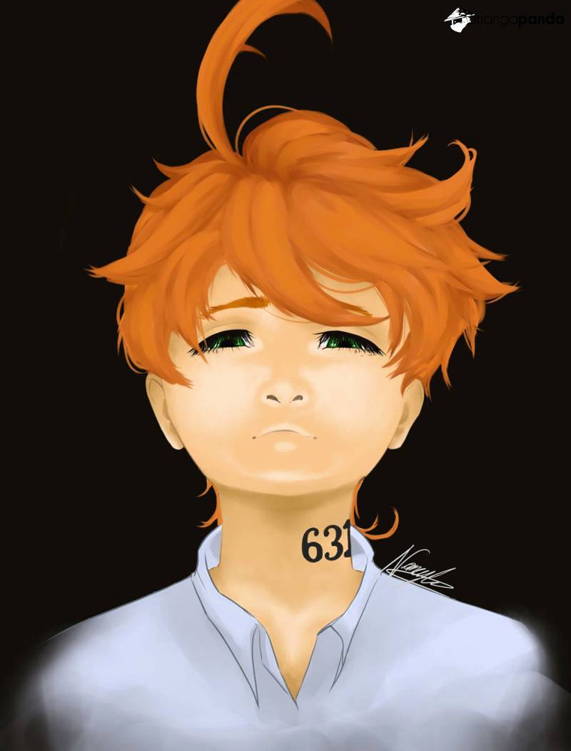 Read The Promised Neverland (en) Manga Online