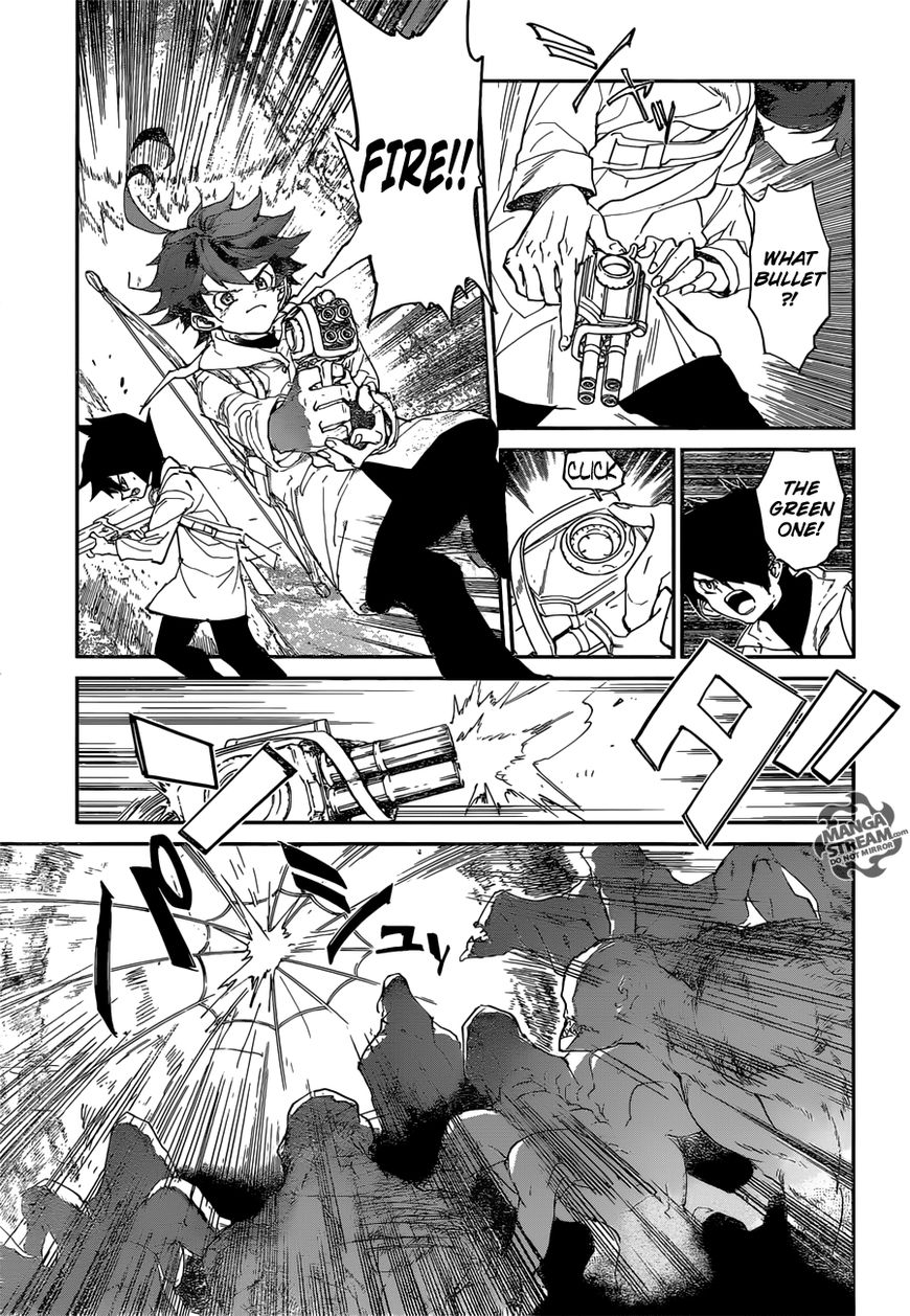 Read The Promised Neverland (en) Manga Online