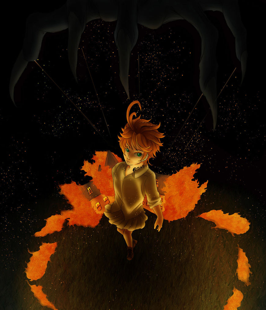 Read The Promised Neverland (en) Manga Online