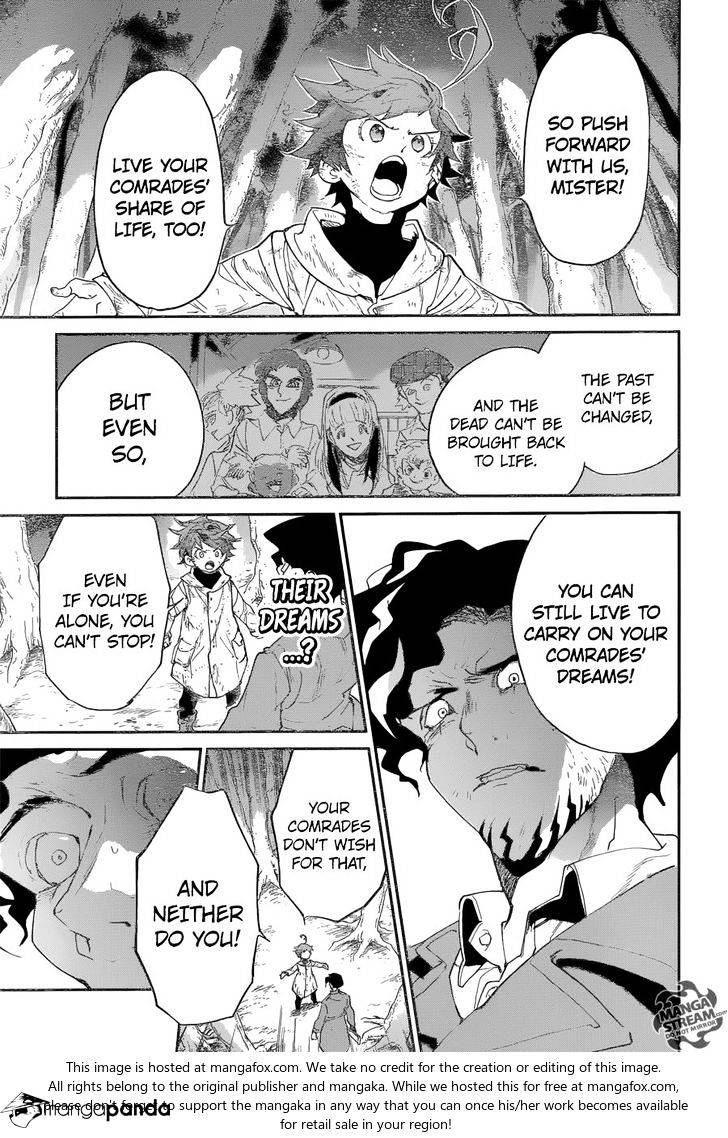 Read The Promised Neverland (en) Manga Online