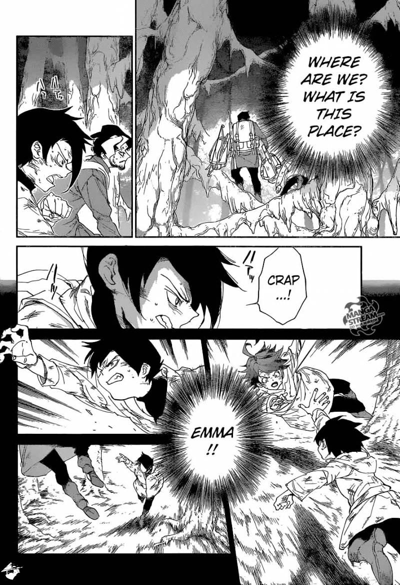 Read The Promised Neverland (en) Manga Online