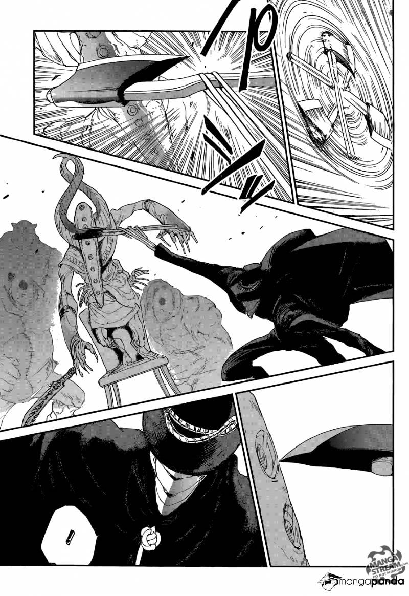 Read The Promised Neverland (en) Manga Online