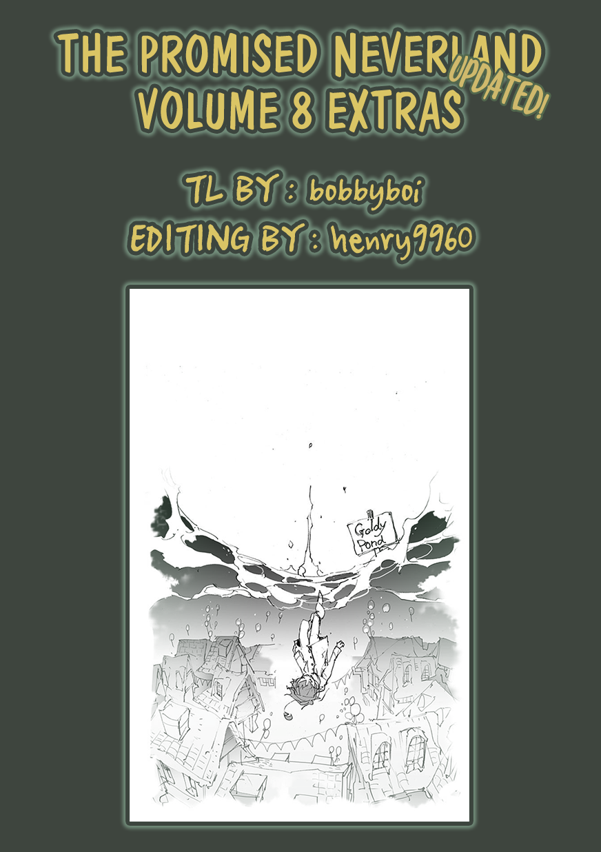 Read The Promised Neverland (en) Manga Online