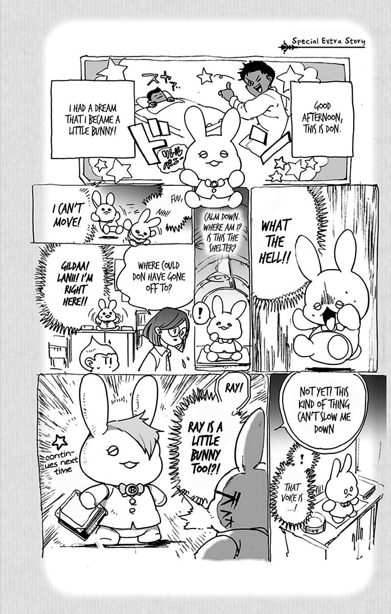 Read The Promised Neverland (en) Manga Online