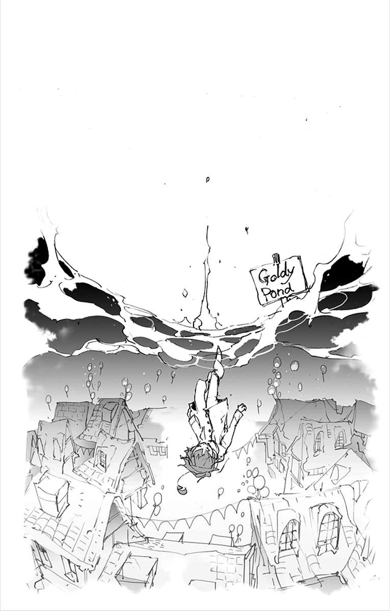 Read The Promised Neverland (en) Manga Online