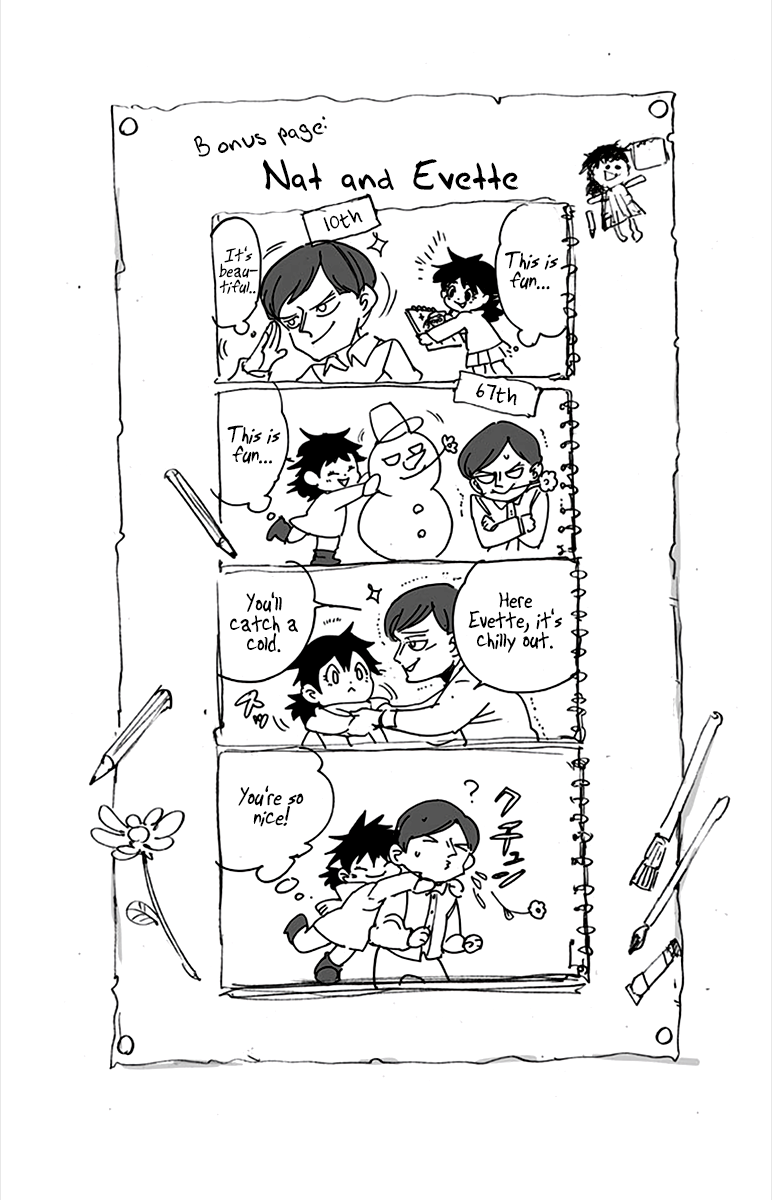 Read The Promised Neverland (en) Manga Online