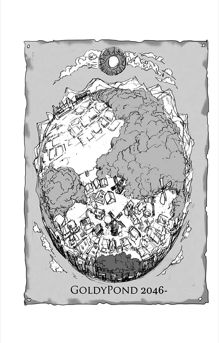 Read The Promised Neverland (en) Manga Online