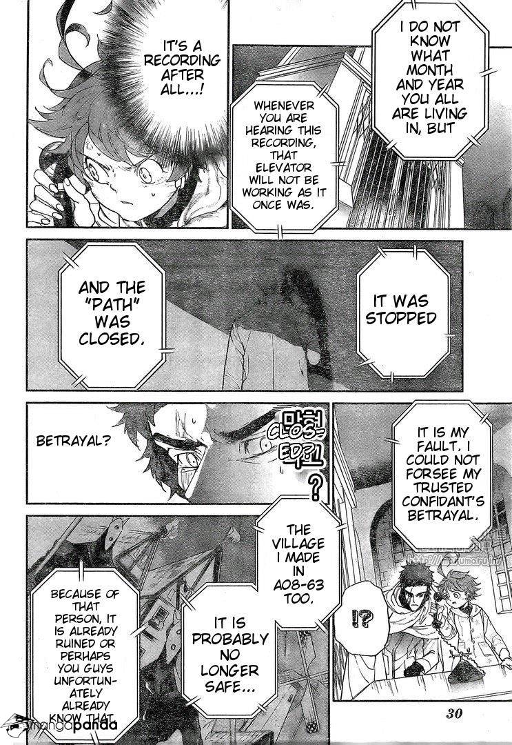 Read The Promised Neverland (en) Manga Online