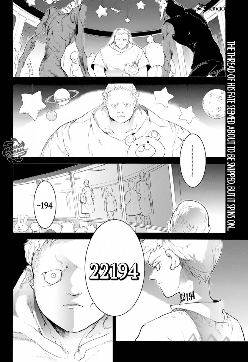 Read The Promised Neverland (en) Manga Online