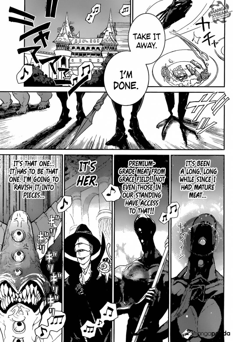 Read The Promised Neverland (en) Manga Online