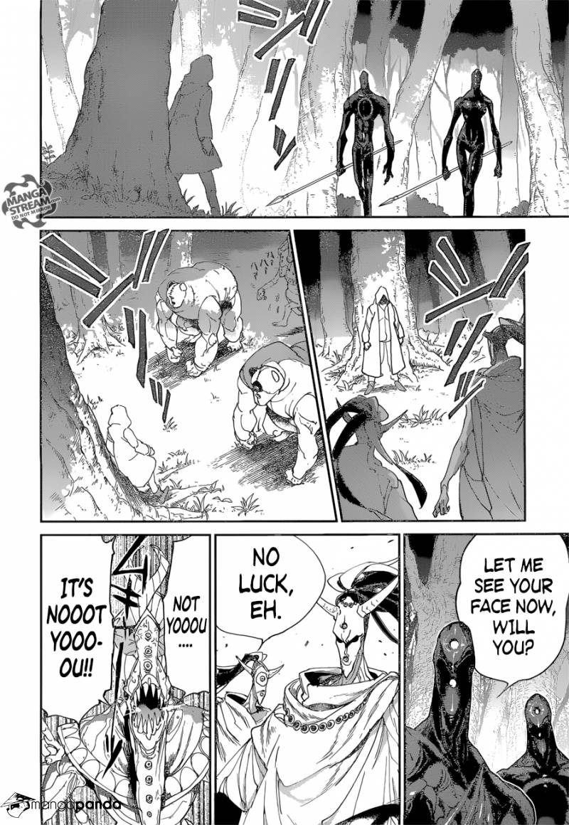Read The Promised Neverland (en) Manga Online