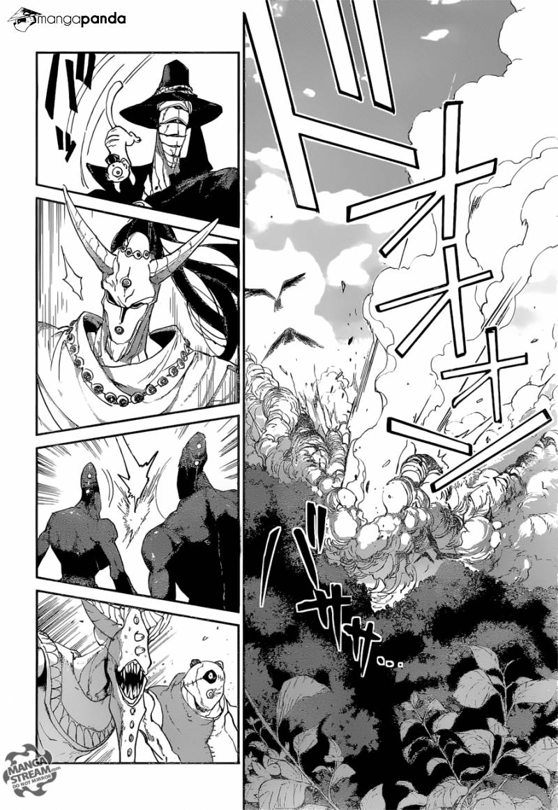 Read The Promised Neverland (en) Manga Online