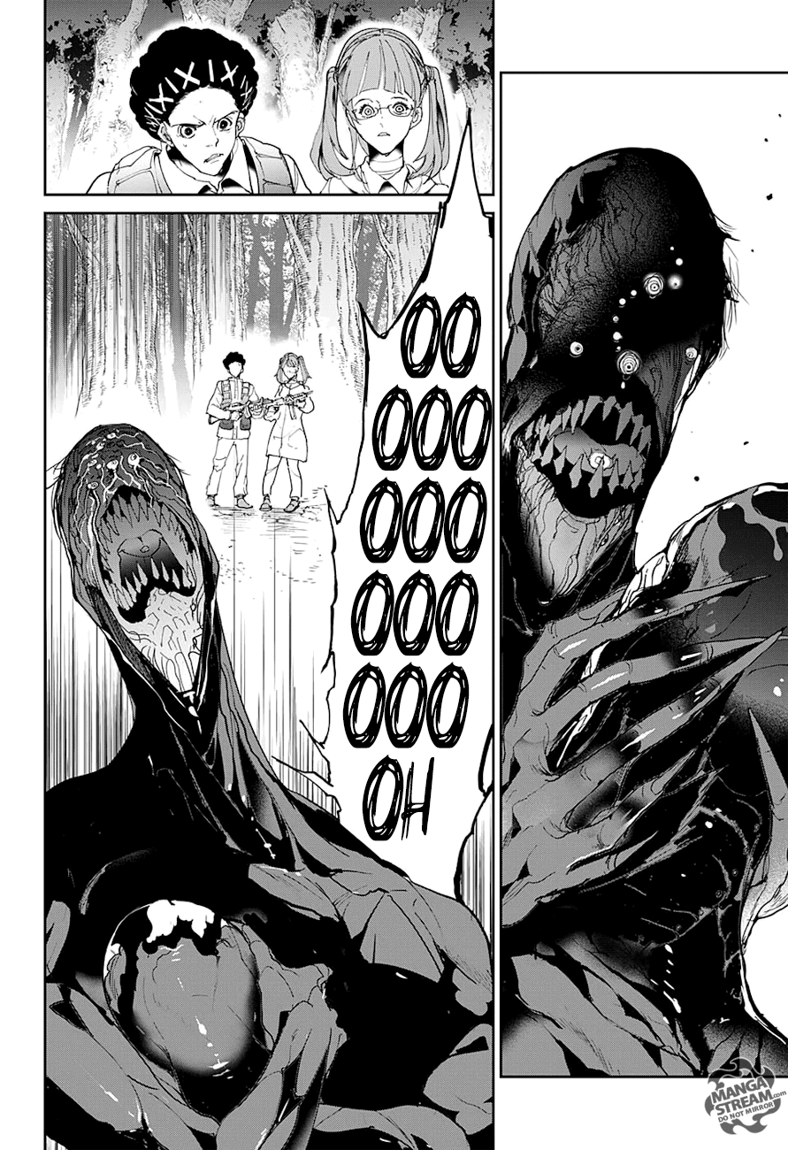 Read The Promised Neverland (en) Manga Online
