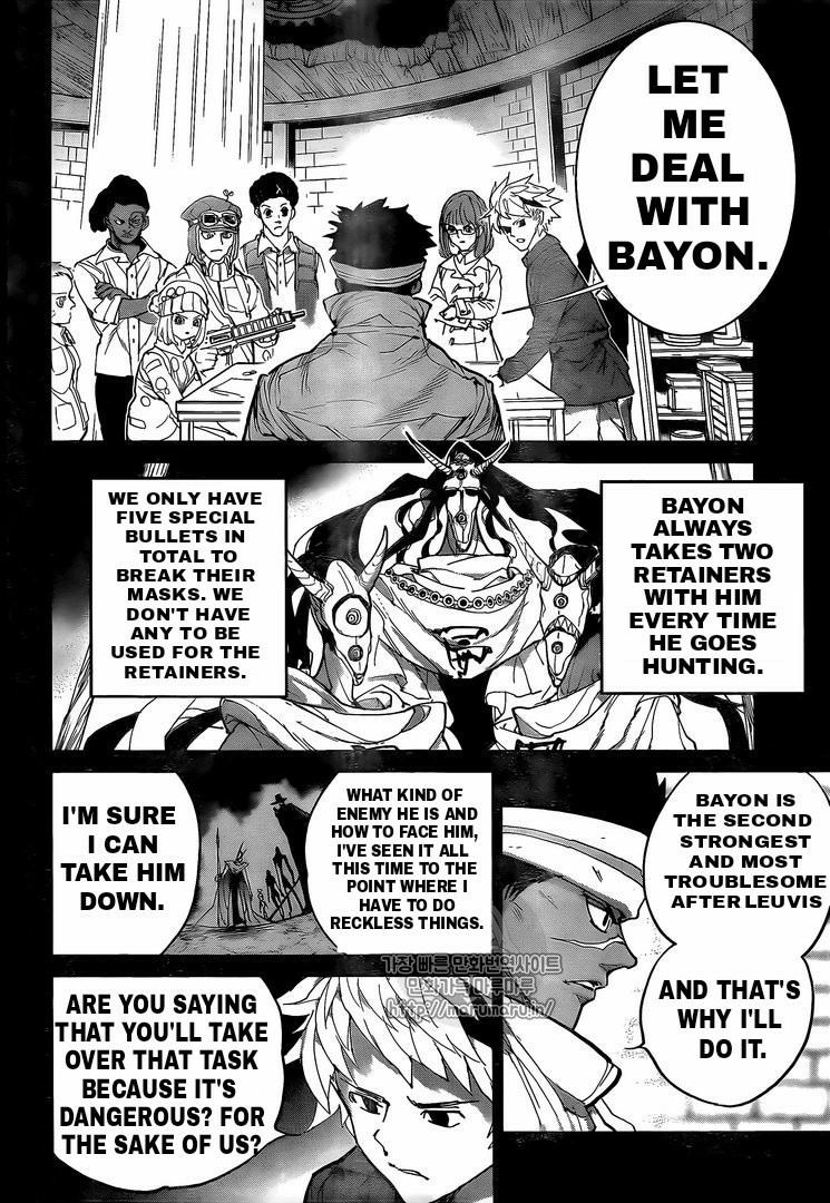 Read The Promised Neverland (en) Manga Online