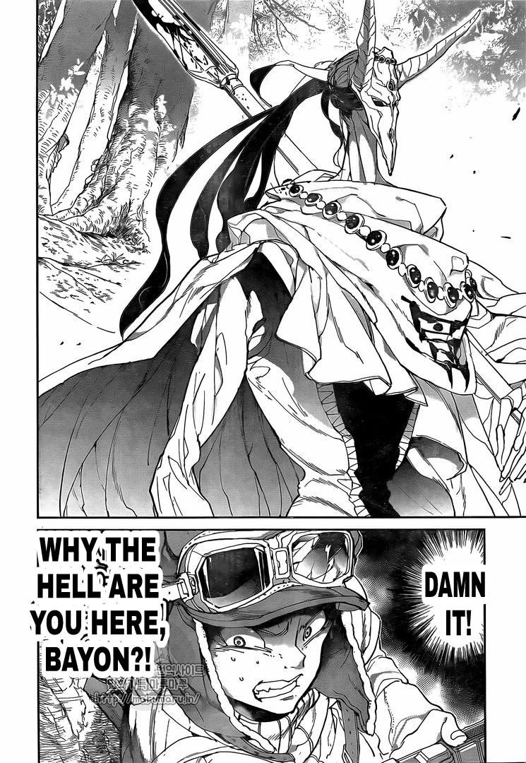 Read The Promised Neverland (en) Manga Online